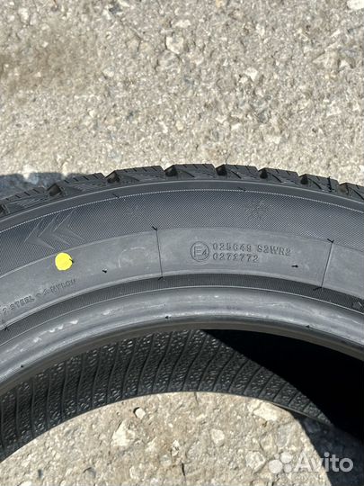 LingLong Winter Max Grip 225/55 R18 98T