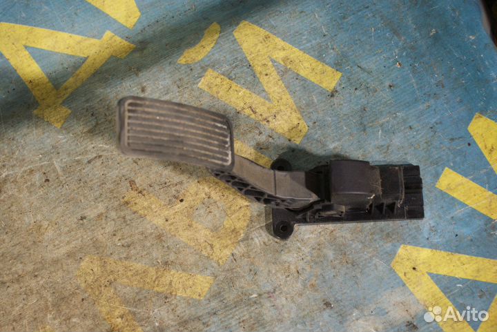 Педаль газа FAW V5