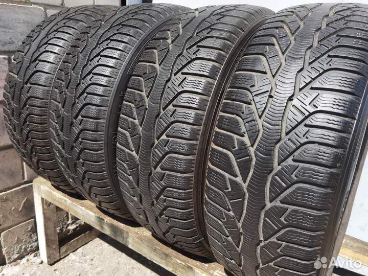 Kleber Dynaxer HP2 205/55 R16 91H