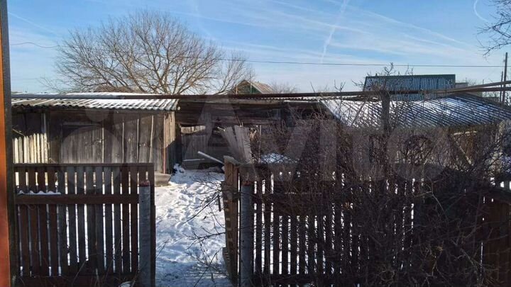 2-к. квартира, 46 м², 1/1 эт.