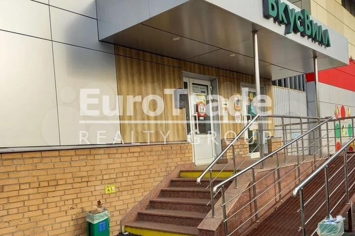 Продам торговое помещение, 431 м²