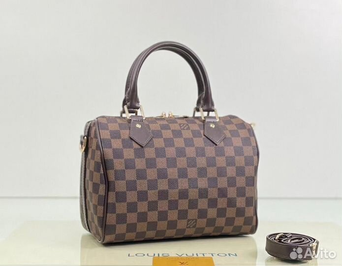 Сумка louis vuitton мини