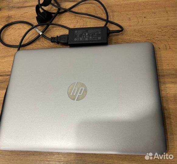 Ноутбук hp probook 430 g4