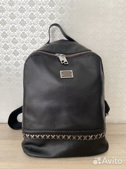 Рюкзак женский
