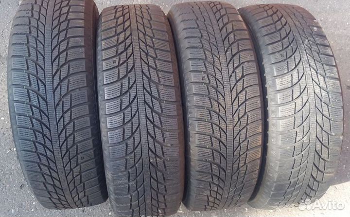 Kumho WinterCraft Ice Wi51 195/65 R15 95T