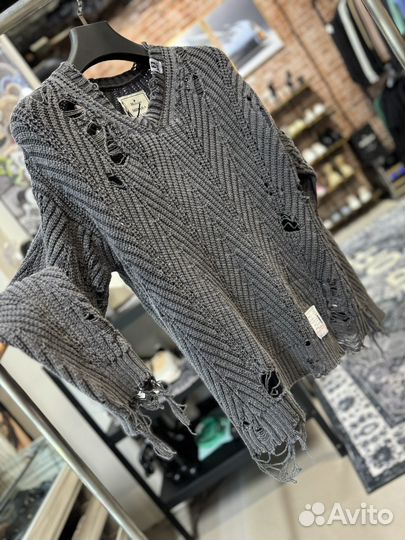 Свитер Maison Mihara