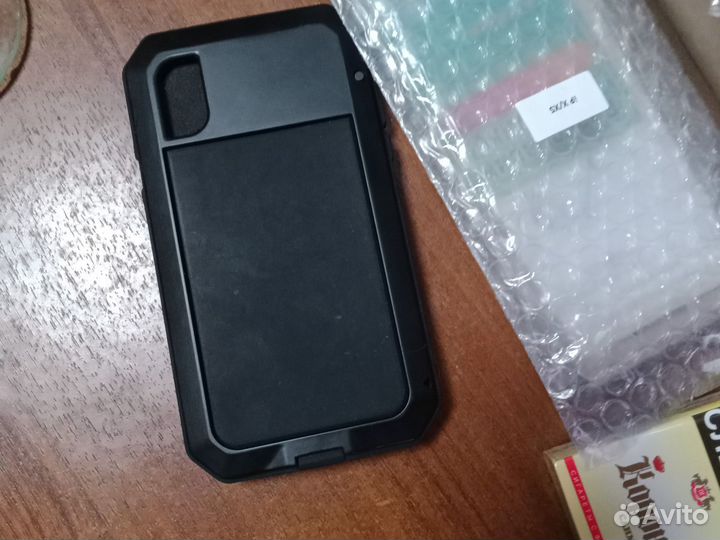 Чехол для iPhone 10