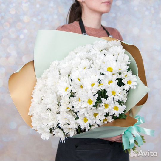 Букет Созвездие Лебедь