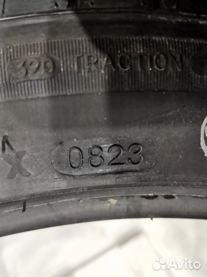 Firemax FM601 205/45 R16