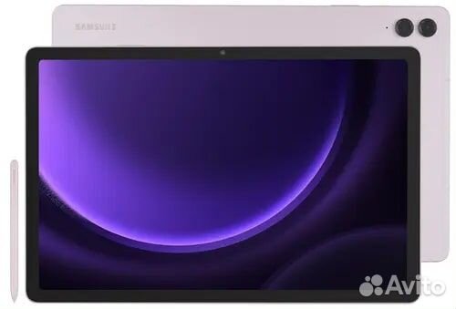 Samsung Galaxy Tab S9 FE Plus 12/256Gb Wi-Fi+5G