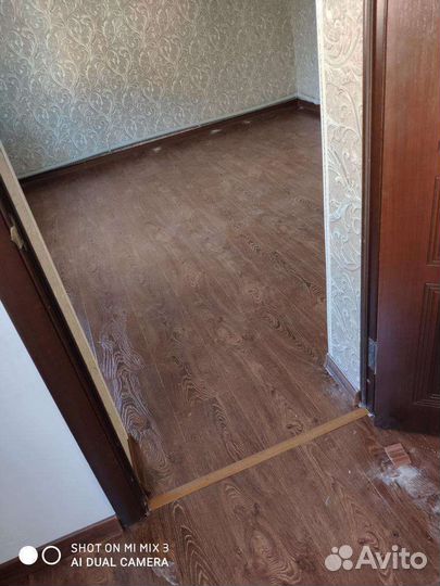 Укладка ламината работаем по всей республики