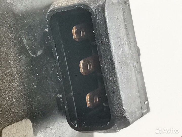 Фара передняя для Volkswagen Polo 3 6N1941016