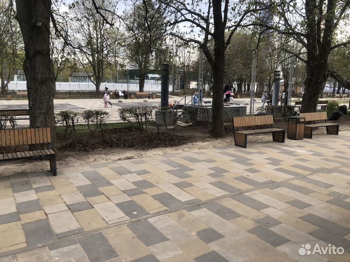 Кофейня готовый бизнес