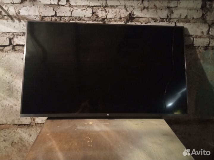 Телевизор SMART tv