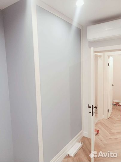 Услуги мастер на час