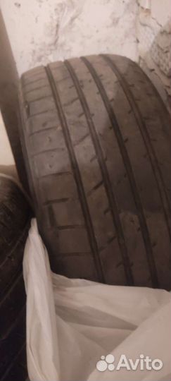 Toyo Proxes R46A 225/55 R19 99