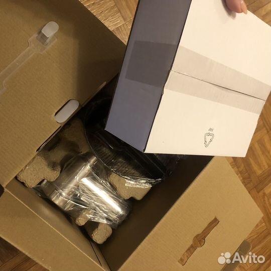 Мясорубка электрическая Scarlett