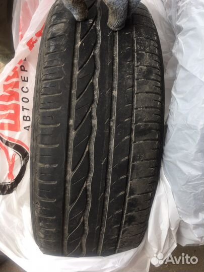 Bridgestone Turanza ER300 205/60 R16 92H