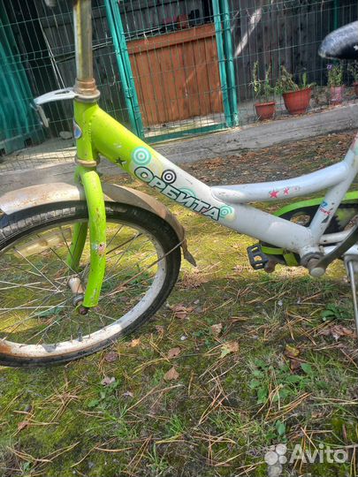 Велосипеды бу взрослый