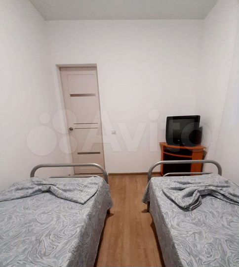 Дом 35 м² на участке 10 сот.