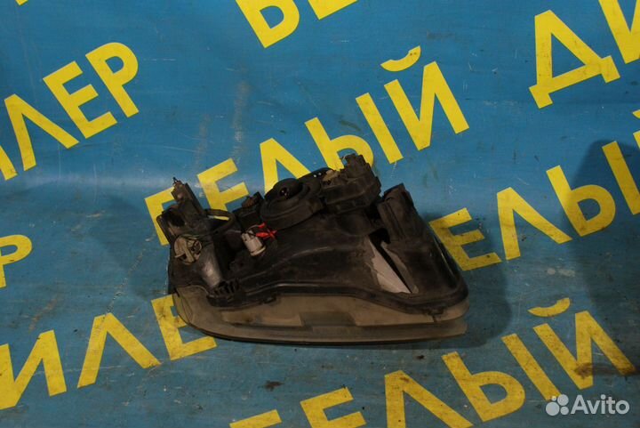 Фара левая Suzuki Baleno