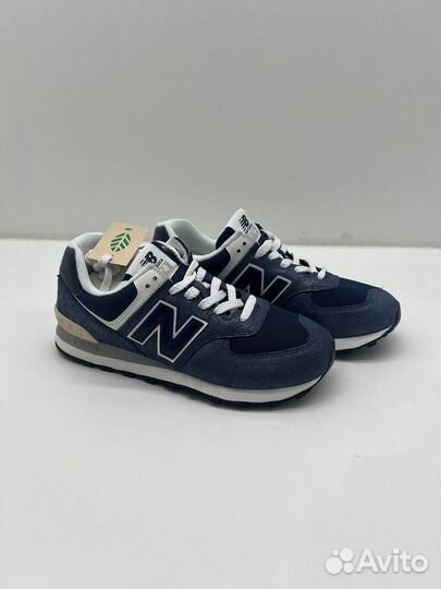 New Balance 574 Оригинал