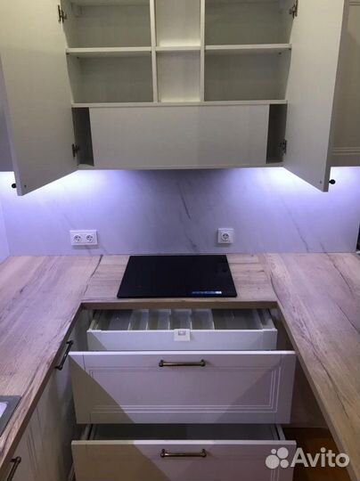 Кухня от производителя