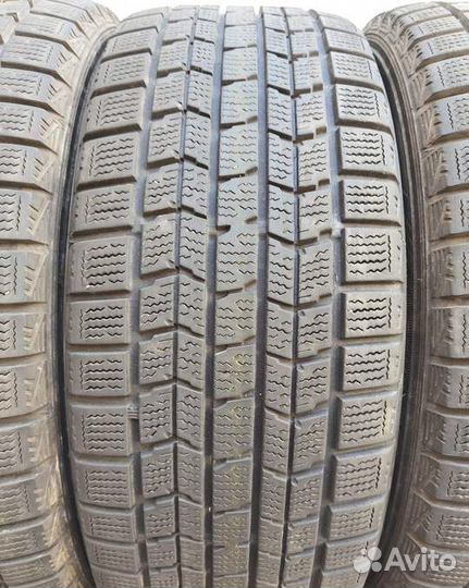 Dunlop DSX-2 205/55 R16 97V