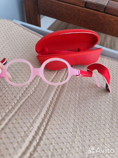Оправа для очков детская fisher price