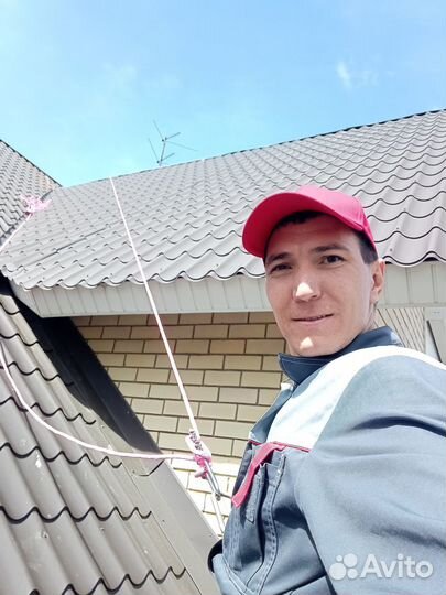 Настройка Установка Ремонт антенн