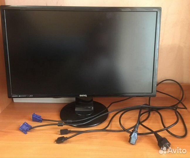 Монитор benq 24