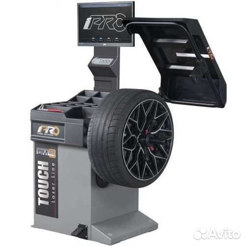 Балансировочный станок ipro BM3 223 00 00 (220В)