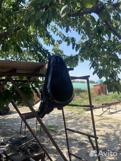 Корпус воздушного фильтра УАЗ