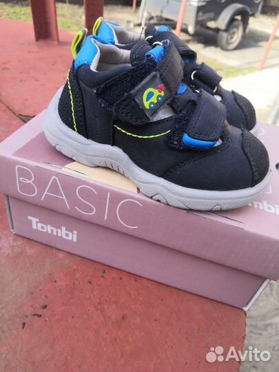 Сандалии детские для мальчиков