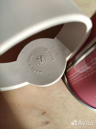 Часы O clock great