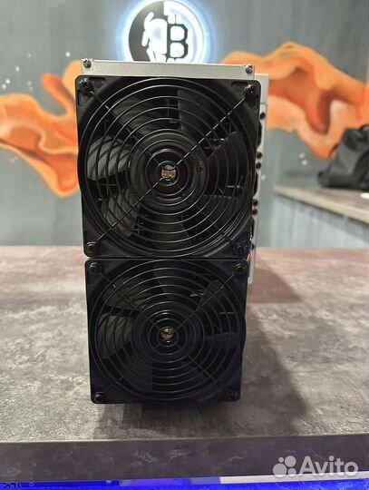 Асик Antminer E9 Pro 3680 Mh