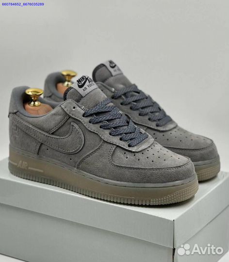 Кроссовки Nike Air Force 1 Low (Арт.71838)