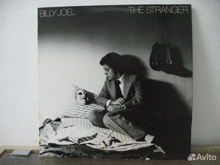 Toto,Billy Joel,Barry Manilow, Nena,Paul Parrish