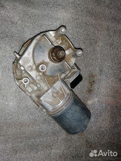 Подушка двигателя Opel Astra H 1.8