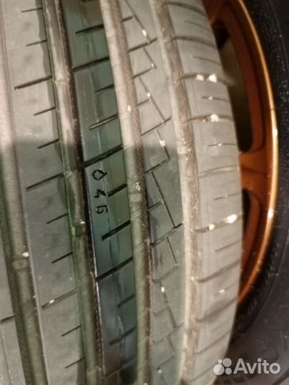 Nokian Tyres Hakka Green 3 195/60 R15 88H