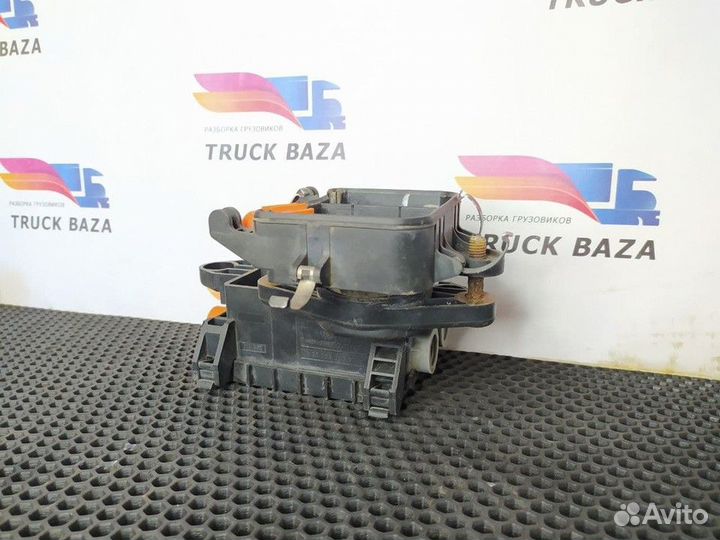 Коробка распределительная Mercedes-Benz Axor