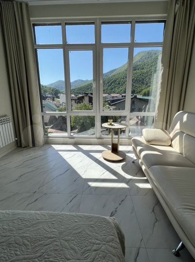 Квартира-студия, 37 м², 4/5 эт.