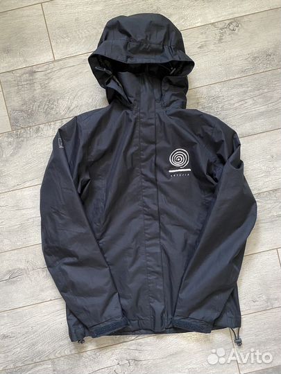 Куртка Helly Hansen Gorpcore