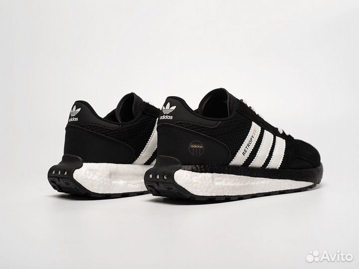 Кроссовки мужские Adidas Retropy E5