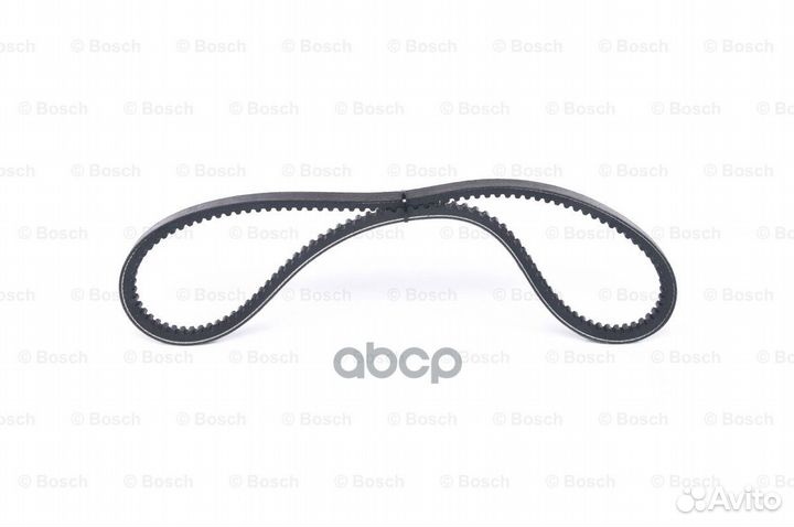Ремень клиновой 13X1250 1987947620 Bosch