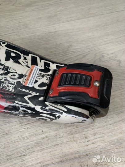 Самокат детский