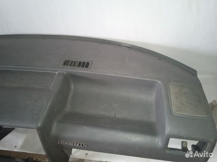 Торпедо Volkswagen Transporter Caravelle