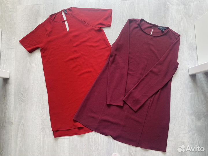 Пакет одежды на девушку 42-44