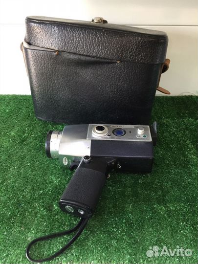 Видеокамера Electronic super-60 \Артикул30913