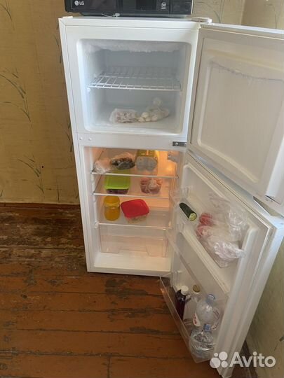 Холодильник